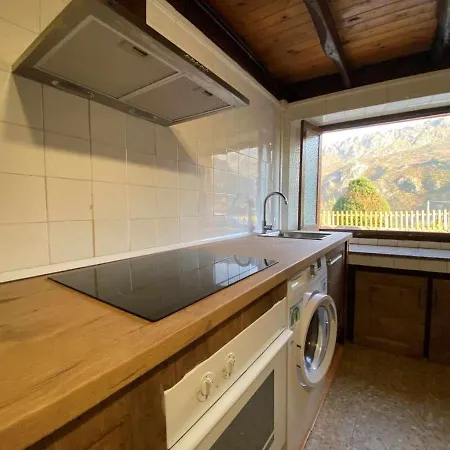 Casa El Marizal 2 Vv-2862-as 阿里翁达斯