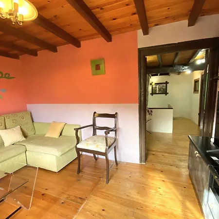 Casa El Marizal 2 Vv-2862-as 度假居 阿里翁达斯