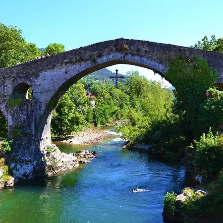 Casa El Marizal 2 Vv-2862-as 阿里翁达斯