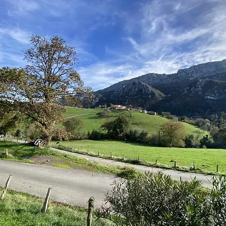 度假居 Casa El Marizal 2 Vv-2862-as 阿里翁达斯