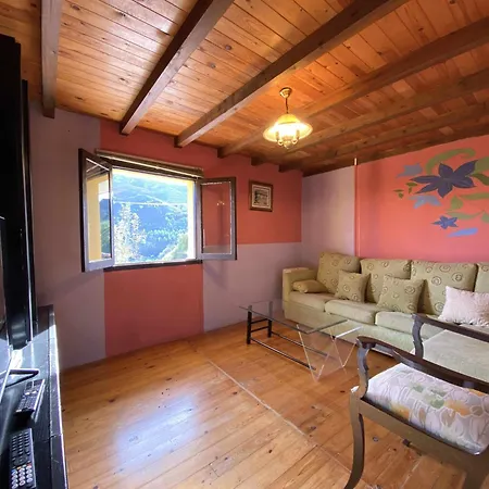 Casa El Marizal 2 Vv-2862-as 阿里翁达斯