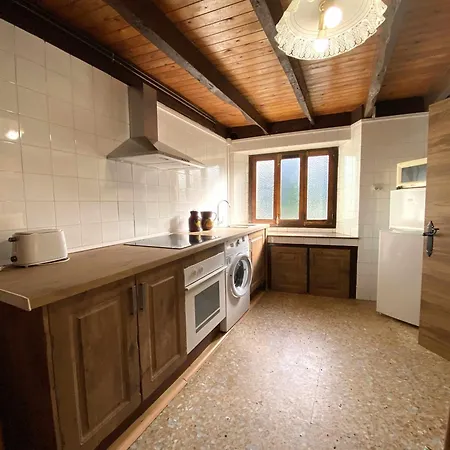 度假居 Casa El Marizal 2 Vv-2862-as *