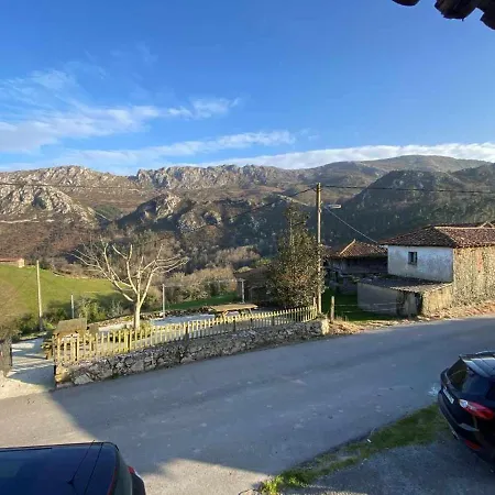 Holiday home Casa El Marizal 2 Vv-2862-as *