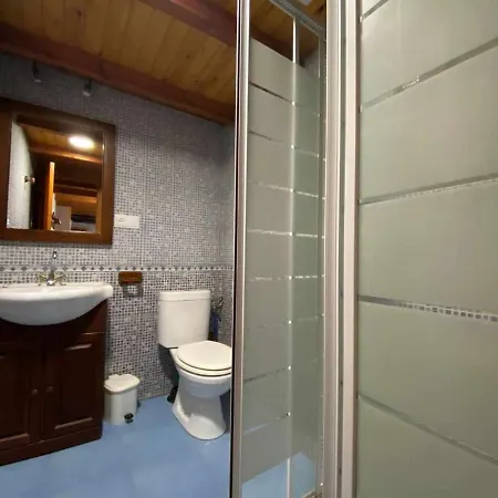 Holiday home Casa El Marizal 2 Vv-2862-as Arriondas