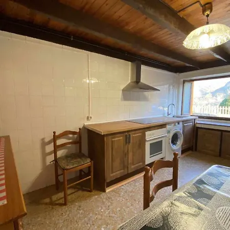 Holiday home Casa El Marizal 2