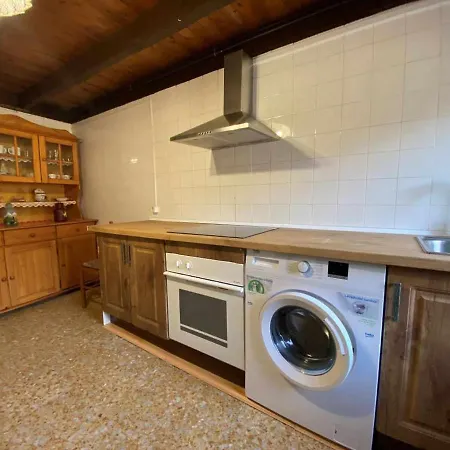 Dom wakacyjny Casa El Marizal 2 *
