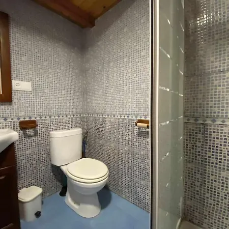 Casa El Marizal 2 Holiday home *
