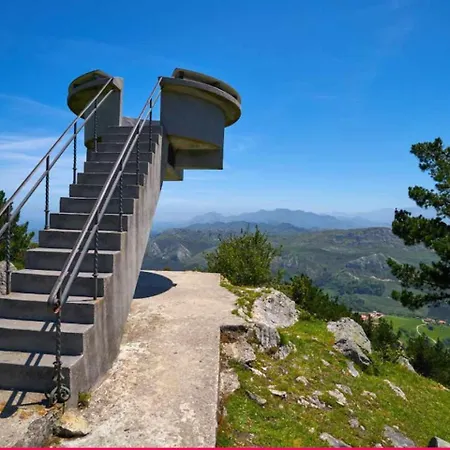 Casa El Marizal 2 * Arriondas