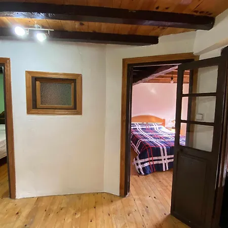 Casa El Marizal 2 Vv-2862-as * أريونداس