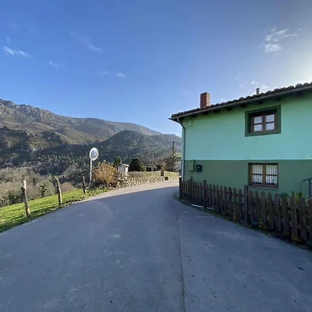 Casa El Marizal 2 Holiday home *