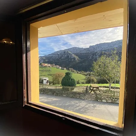 Holiday home Casa El Marizal 2