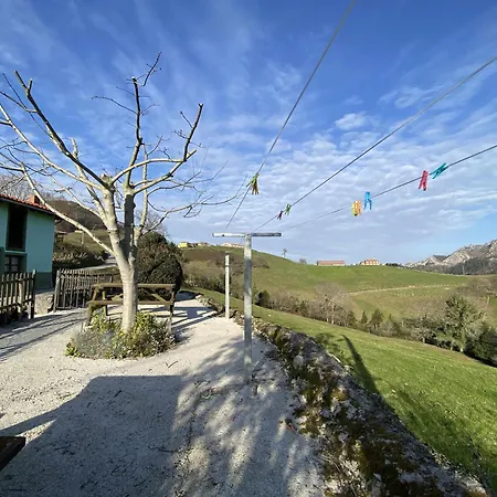 Casa El Marizal 2 Holiday home