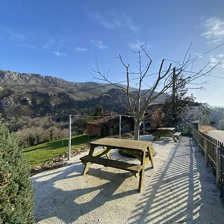 Holiday home Casa El Marizal 2 Vv-2862-as