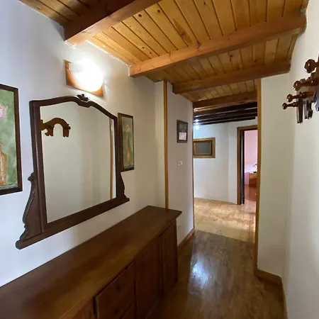 Casa El Marizal 2 Arriondas