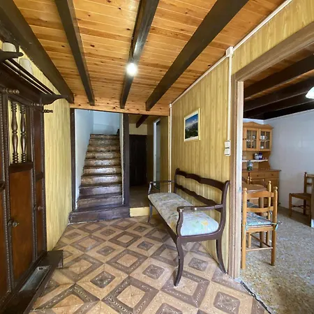 Holiday home Casa El Marizal 2 Vv-2862-as *