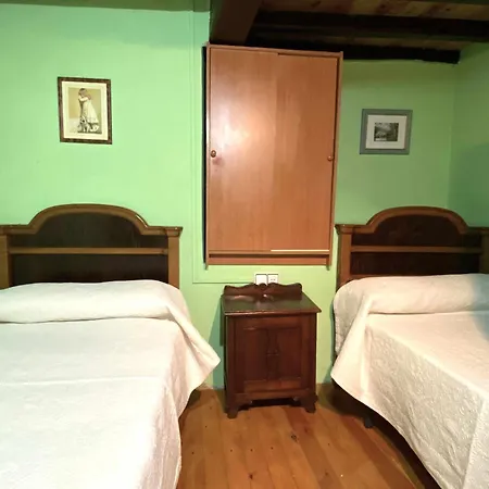 Casa El Marizal 2