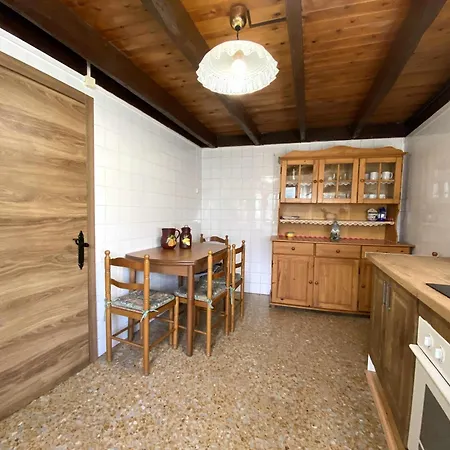 Casa El Marizal 2 Holiday home *