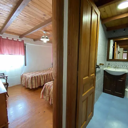 Casa El Marizal 2 Holiday home