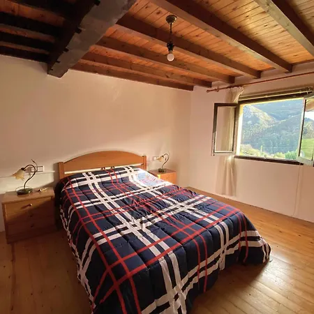 Casa El Marizal 2
