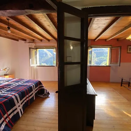 Casa El Marizal 2 *