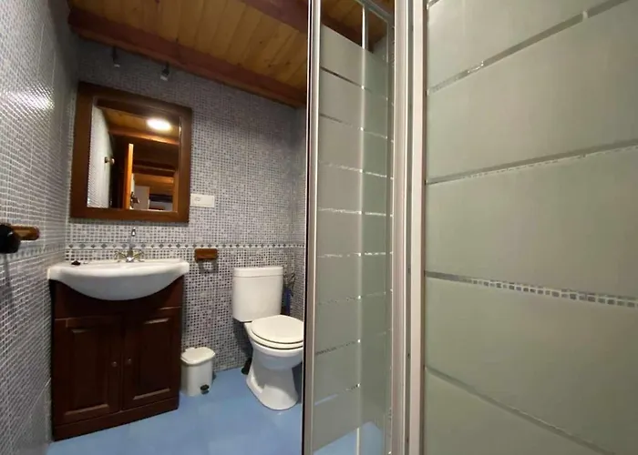 Hébergement de vacances Casa El Marizal 2 Vv-2862-as Arriondas