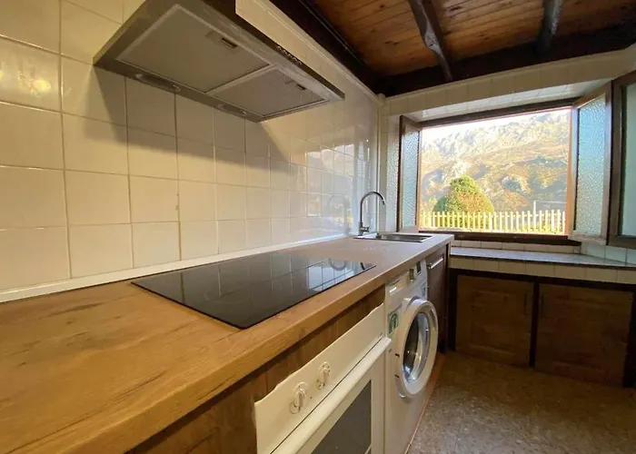 Casa El Marizal 2 Vv-2862-as Arriondas