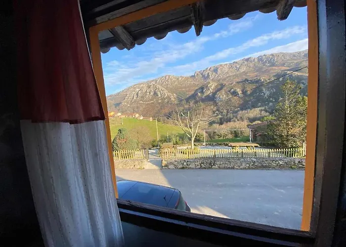 Casa El Marizal 2 Vv-2862-as *