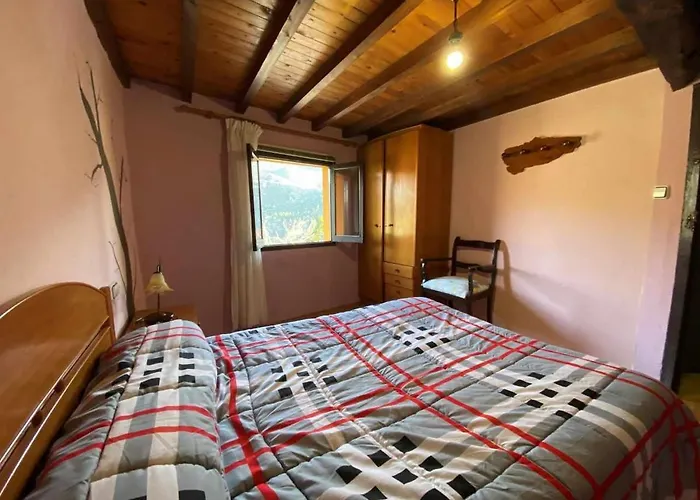 Casa El Marizal 2 Vv-2862-as Hébergement de vacances