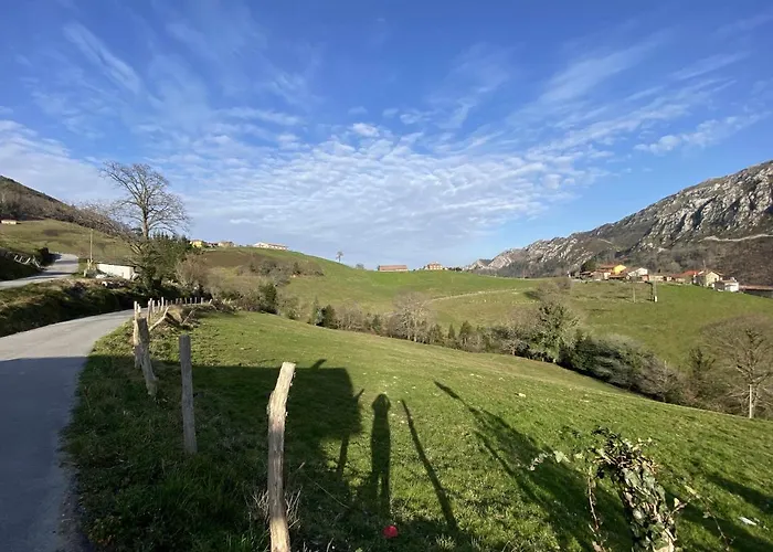 Casa El Marizal 2 Vv-2862-as Hébergement de vacances