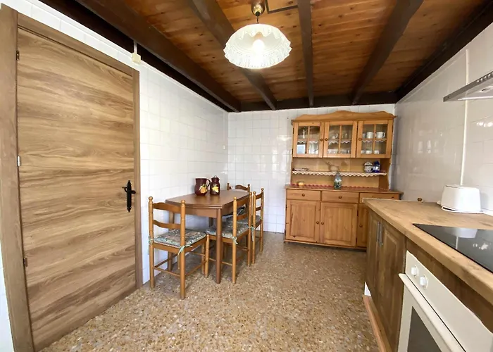 Casa El Marizal 2 Vv-2862-as Hébergement de vacances *