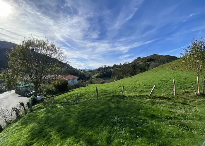 Casa El Marizal 2 Vv-2862-as Arriondas