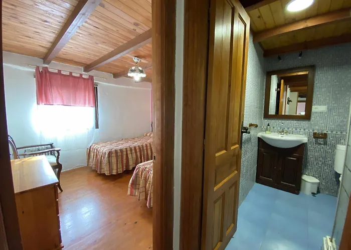 Casa El Marizal 2 Vv-2862-as Hébergement de vacances