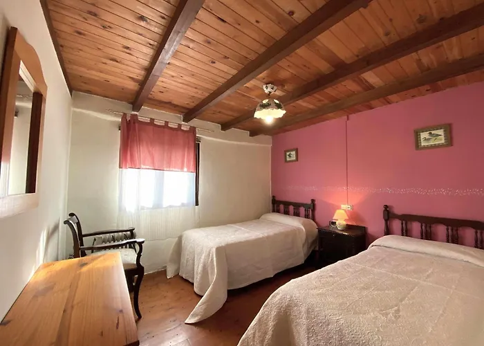 Casa El Marizal 2 Vv-2862-as Hébergement de vacances *