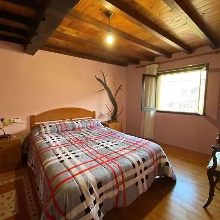 Casa El Marizal 2 Vv-2862-as Prázdninový dům