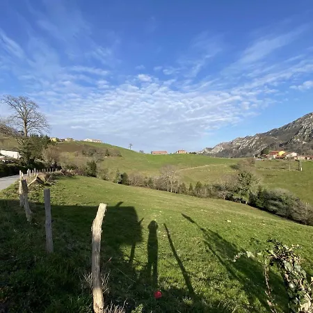 Casa El Marizal 2 Vv-2862-as Prázdninový dům