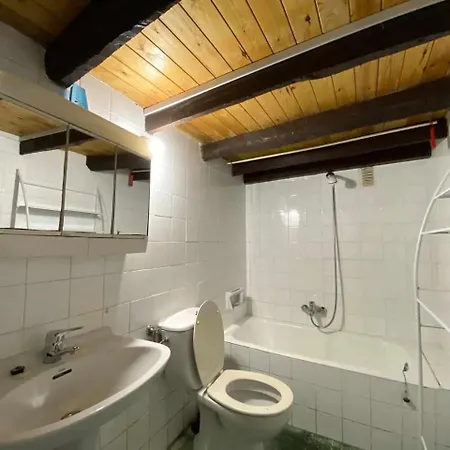 Casa El Marizal 2 Vv-2862-as Prázdninový dům *