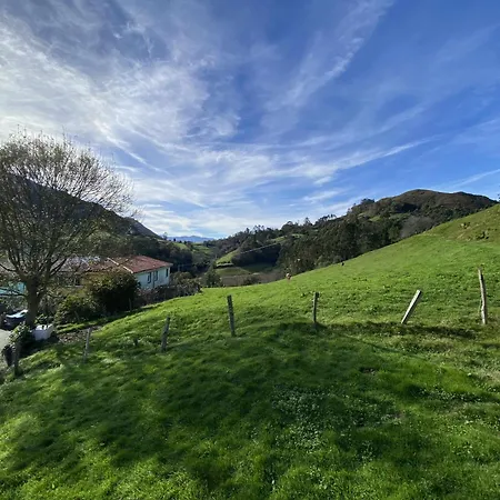 Casa El Marizal 2 Vv-2862-as Arriondas