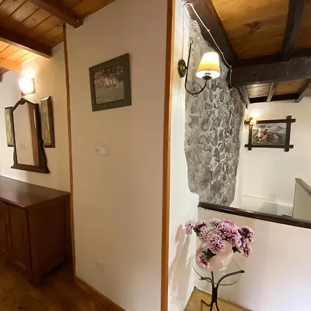 Prázdninový dům Casa El Marizal 2 Vv-2862-as *