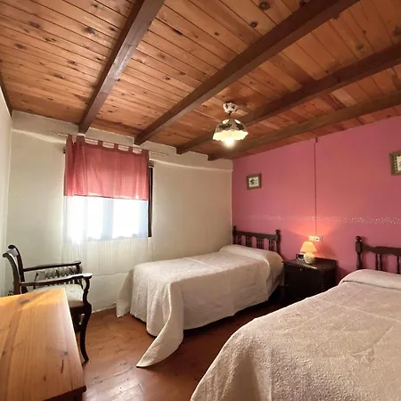 Casa El Marizal 2 Vv-2862-as Prázdninový dům *